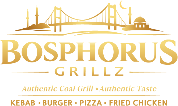 Bosphorus Grillz